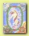 tarot card meanings, meaning of each tarot card, the world, learning tarot cards